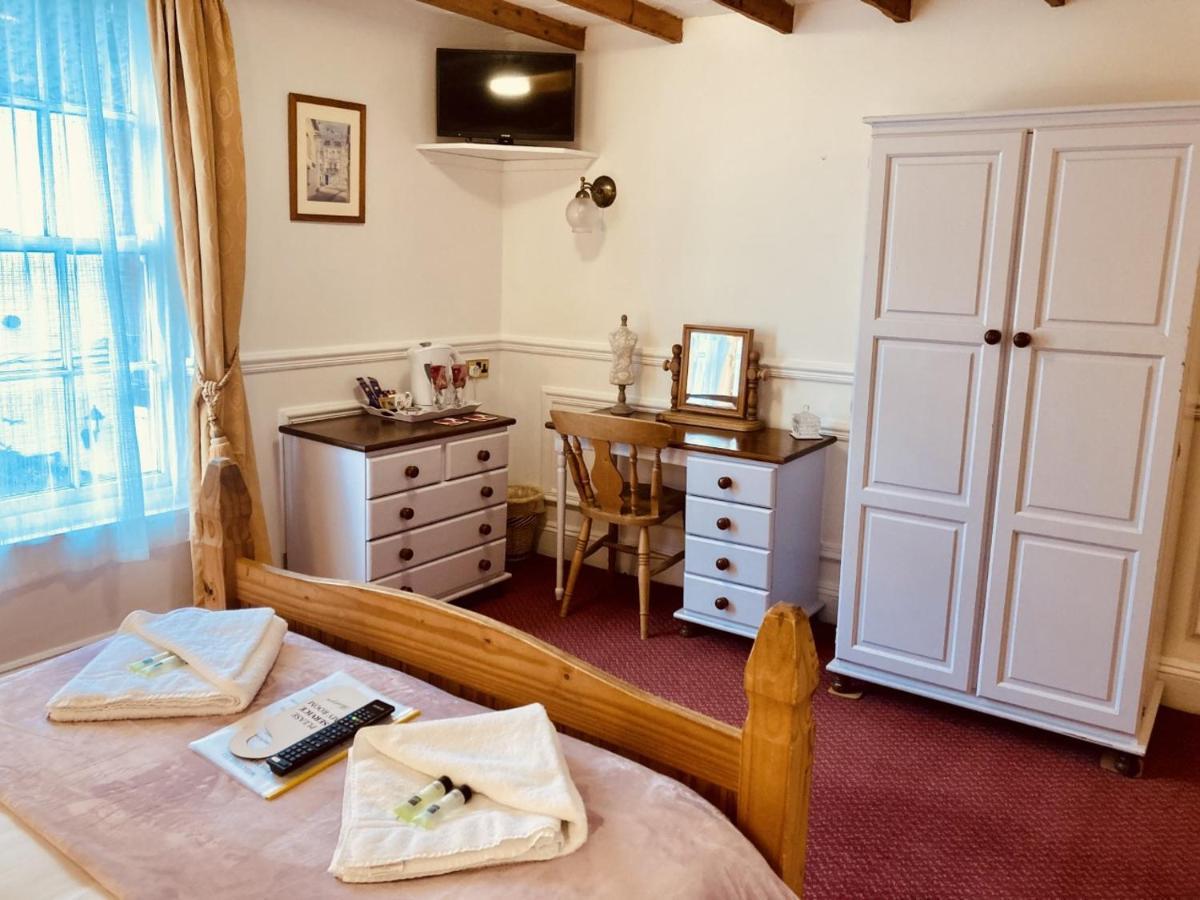 The Bull Horncastle (Lincolnshire)