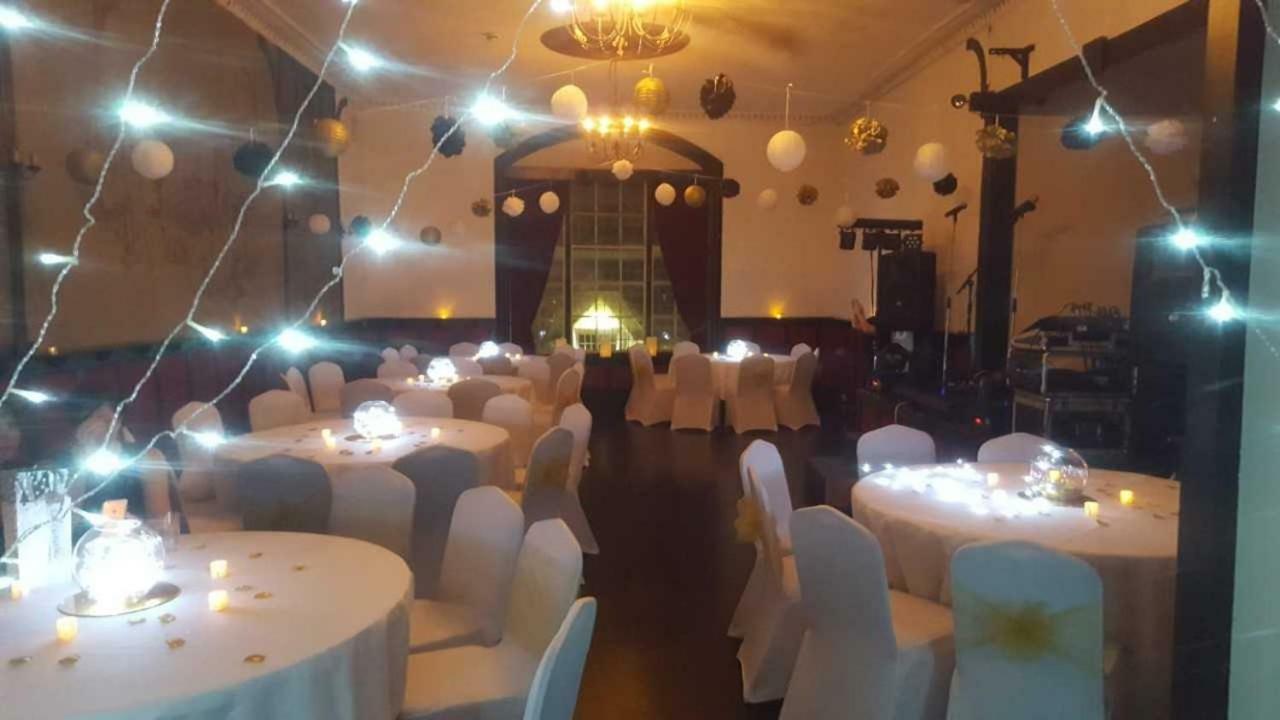 Hotel The Bull Horncastle (Lincolnshire)