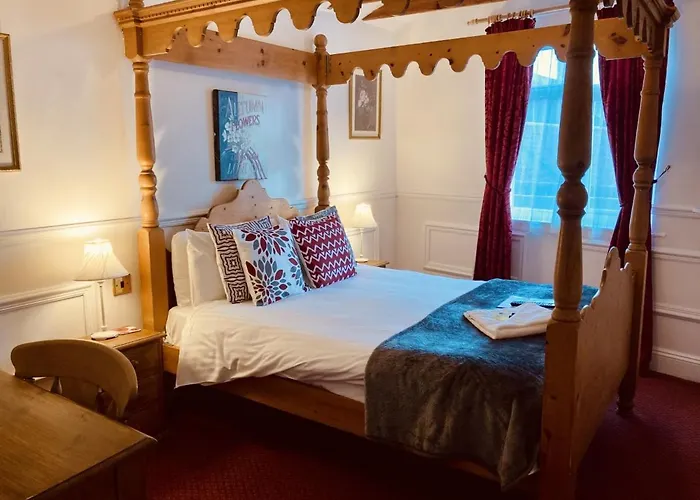 The Bull Hotel
