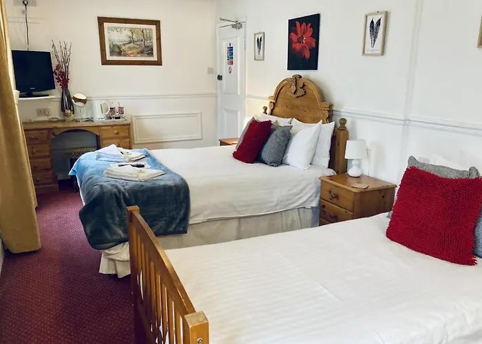 The Bull Hotel