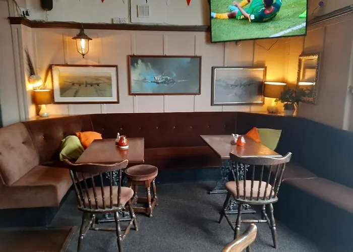 The Bull Hotel
